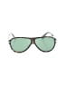 Tom Ford Teal Sunglasses One size - photo 2