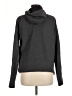Active by Old Navy Gray Turtleneck Sweater Size M - photo 2