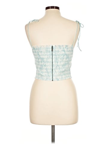 Alice + Olivia Sleeveless Top (view 2)