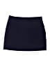 Athleta Solid Blue Skort Size 12 - photo 1