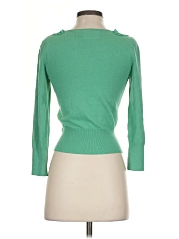 Field Flower Cardigan (view 2)