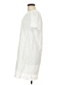 Gap White Casual Dress Size M - photo 5