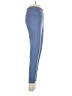 Victoria's Secret Color Block Blue Active Pants Size S - photo 4