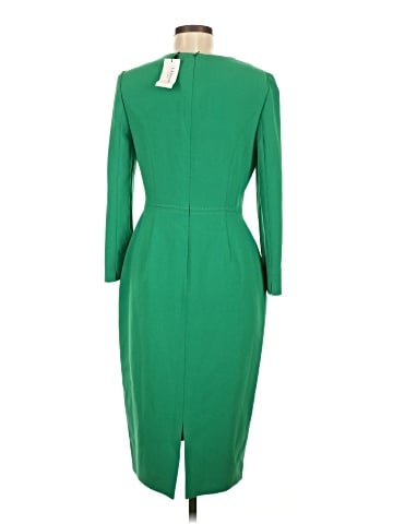 L.K. Bennett Cocktail Dress (view 2)