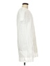 Gap White Casual Dress Size M - photo 4
