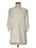 Akemi + Kin Ivory 3/4 Sleeve Top Size S - photo 1