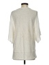 Akemi + Kin Ivory 3/4 Sleeve Top Size S - photo 2