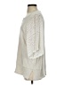 Akemi + Kin Ivory 3/4 Sleeve Top Size S - photo 6