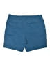 Coldwater Creek Solid Blue Shorts Size 18 - photo 2