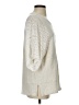 Akemi + Kin Ivory 3/4 Sleeve Top Size S - photo 5