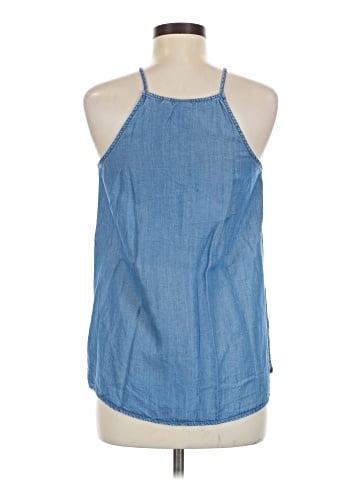 Now Sleeveless Blouse (view 2)