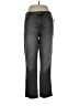 Old Navy Gray Jeans Size 12 - photo 1