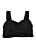 Lands' End Black Swimsuit Top Size 16 - photo 1