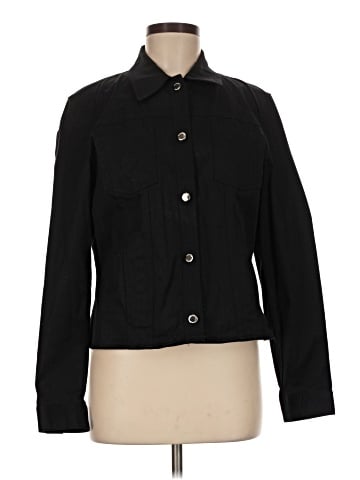 Jones New York Signature Jacket (view 1)