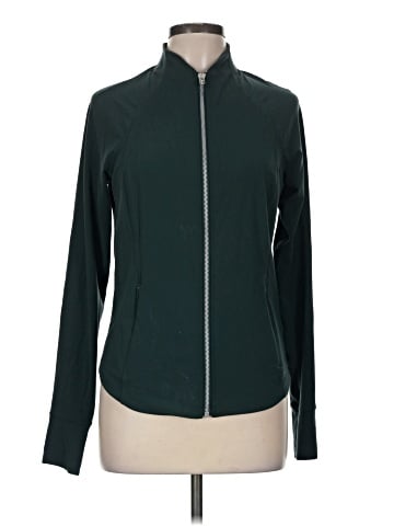 Athleta Track Jacket (view 1)