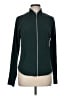 Athleta Green Track Jacket Size M - photo 1