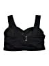 Lands' End Black Swimsuit Top Size 16 - photo 2