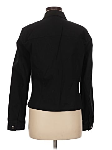 Jones New York Signature Jacket (view 2)