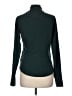 Athleta Green Track Jacket Size M - photo 2