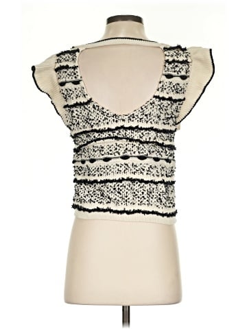 By Anthropologie Sleeveless Blouse (view 2)