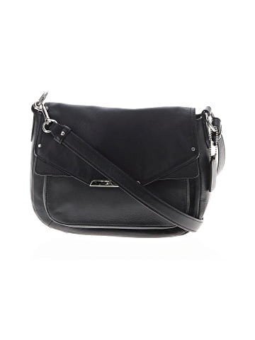 Coach Factory Leather Crossbody Bag (view 1)