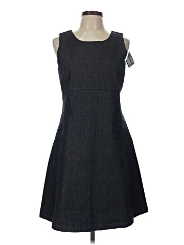 Emporio Armani Casual Dress (view 1)