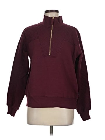 Lands' End Pullover Sweater (view 1)