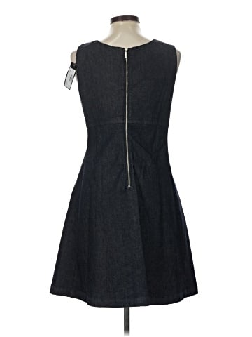 Emporio Armani Casual Dress (view 2)