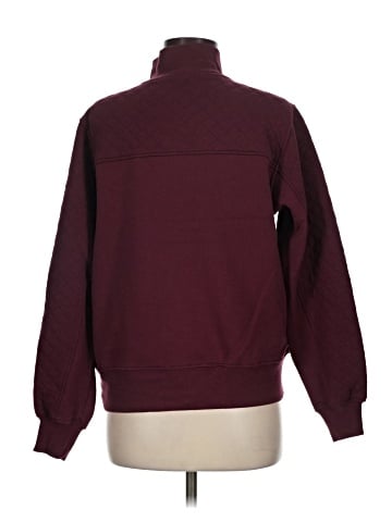 Lands' End Pullover Sweater (view 2)
