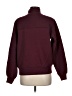 Lands' End Solid Burgundy Pullover Sweater Size M - photo 2