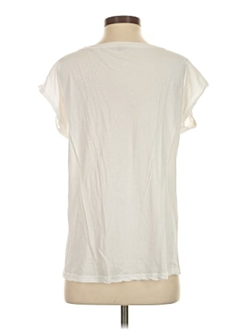 Truly Madly Deeply Short Sleeve T-Shirt (view 2)