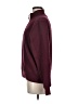 Lands' End Solid Burgundy Pullover Sweater Size M - photo 5