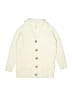 Crewcuts Ivory Cardigan Size 6 - 7 - photo 1