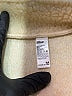 Los Angeles Apparel 100% Polyester Tan Pullover Sweater Size M - photo 4