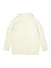 Crewcuts Ivory Cardigan Size 6 - 7 - photo 2