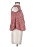 Bongo 100% Polyester Pink Tank Top Size S - photo 4