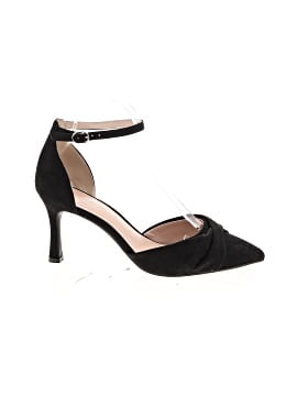 Kelly & Katie Heels