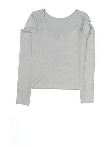 H&M Long Sleeve T-Shirt (view 1)