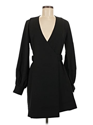 Ganni Cocktail Dress (view 1)