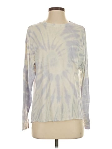 LACAUSA Long Sleeve T-Shirt (view 1)