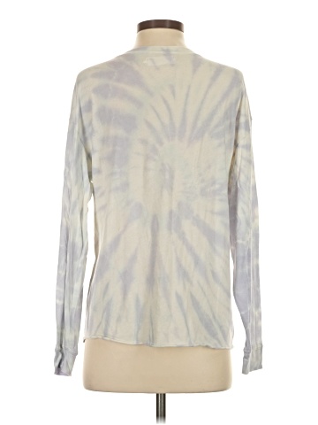 LACAUSA Long Sleeve T-Shirt (view 2)