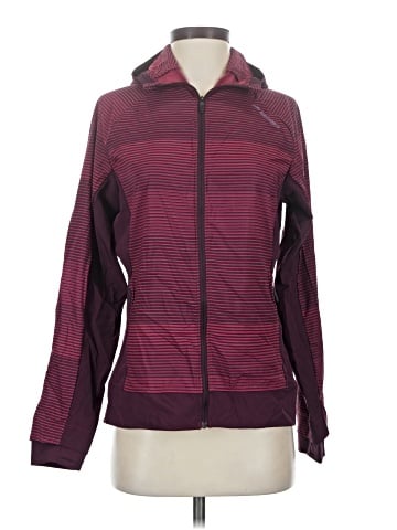Brooks Track Jacket (view 1)