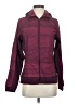 Brooks Stripes Burgundy Track Jacket Size S - photo 1