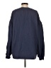 Aerie Blue Long Sleeve Blouse Size S - photo 2
