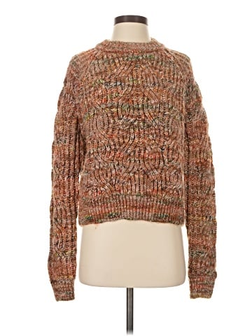 Scotch & Soda Pullover Sweater (view 1)