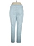 Chico's Blue Jeans Size Lg (2.5) - photo 2