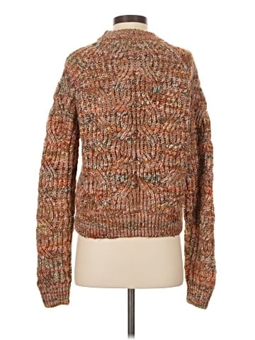 Scotch & Soda Pullover Sweater (view 2)