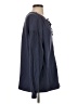 Aerie Blue Long Sleeve Blouse Size S - photo 4