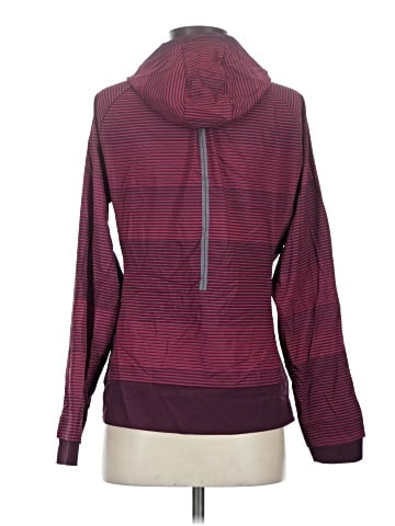 Brooks Track Jacket (view 2)