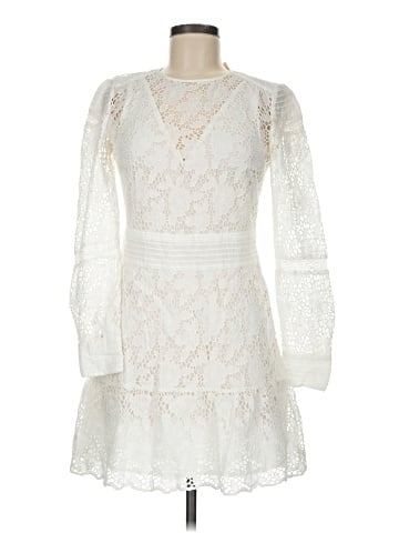 BA&SH Cocktail Dress (view 1)
